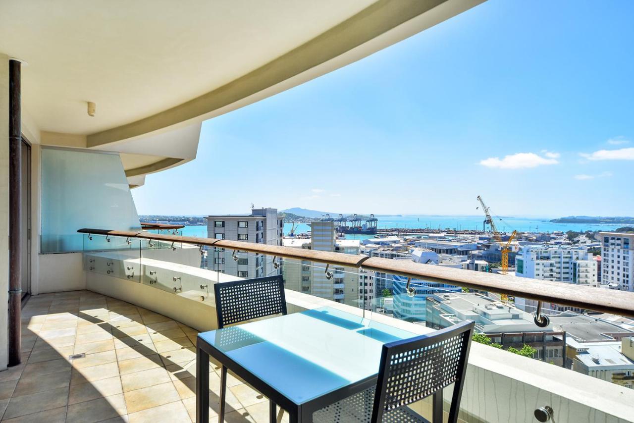 Qv Modern Apt In Cbd W Carpark-868 오클랜드 외부 사진