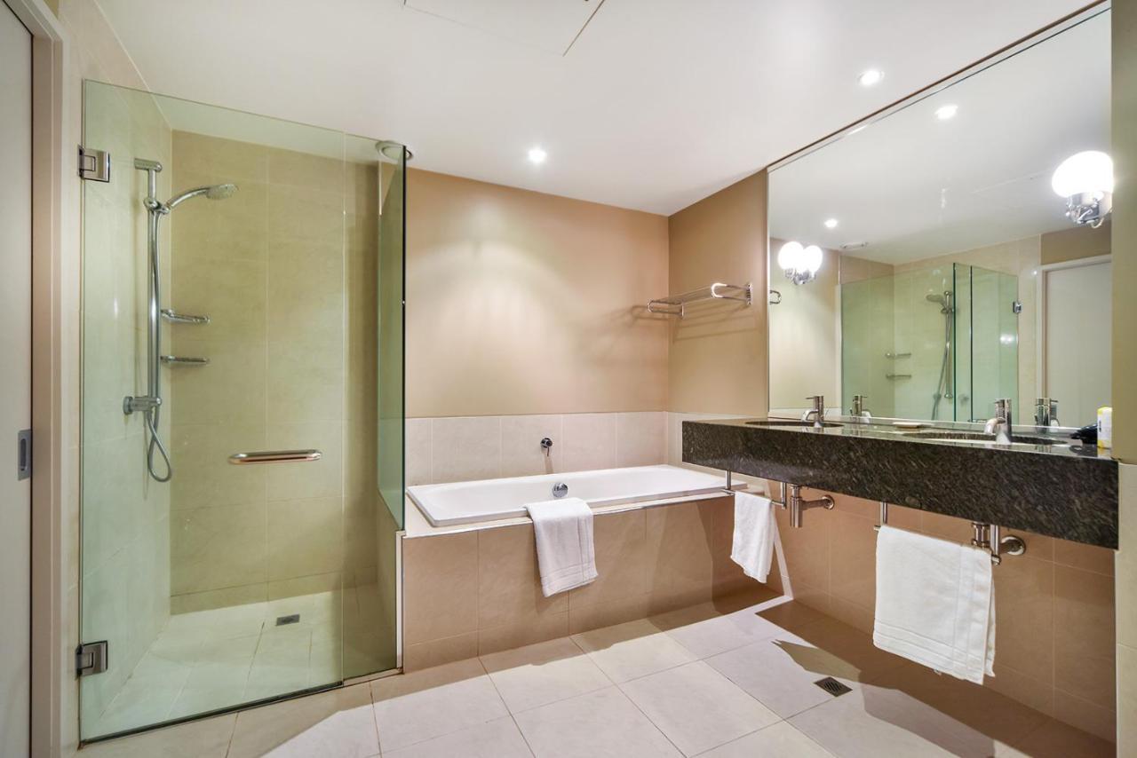 Qv Modern Apt In Cbd W Carpark-868 오클랜드 외부 사진