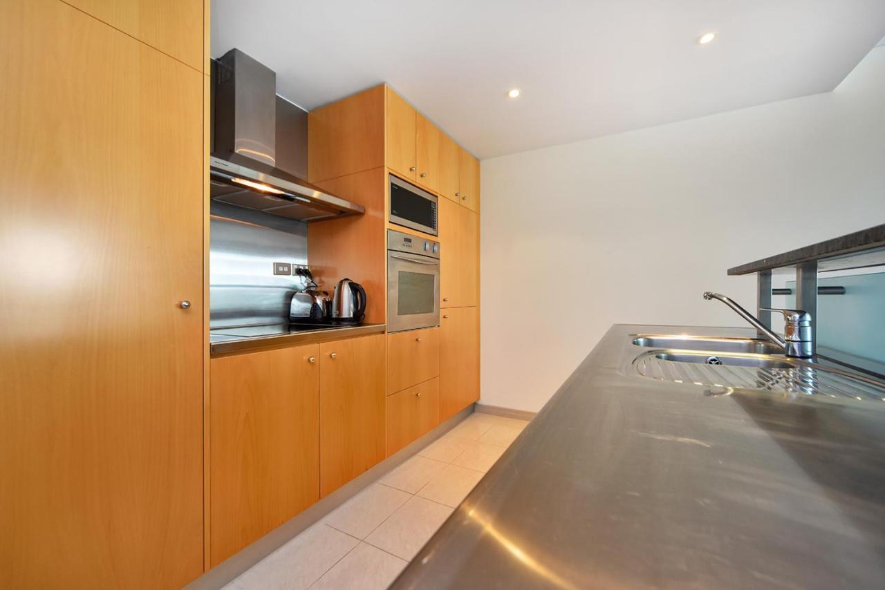 Qv Modern Apt In Cbd W Carpark-868 오클랜드 외부 사진