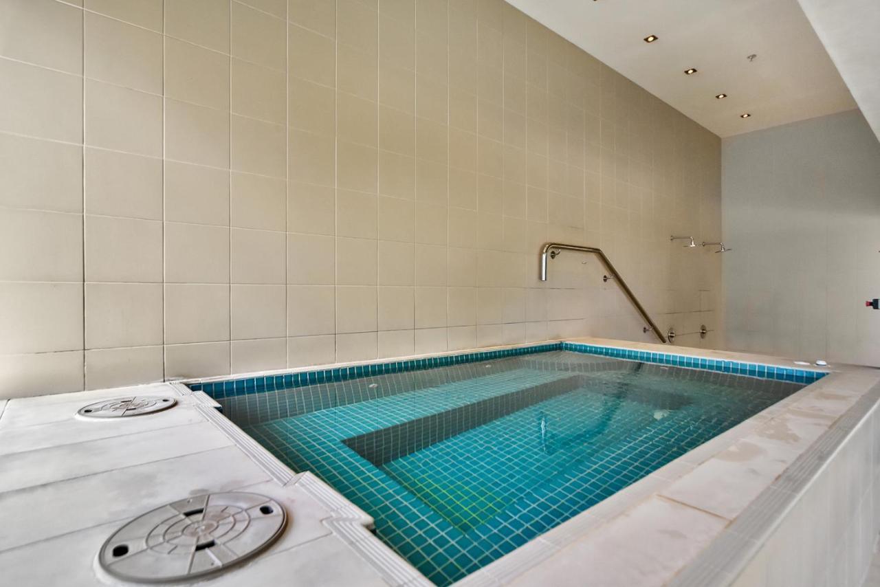 Qv Modern Apt In Cbd W Carpark-868 오클랜드 외부 사진