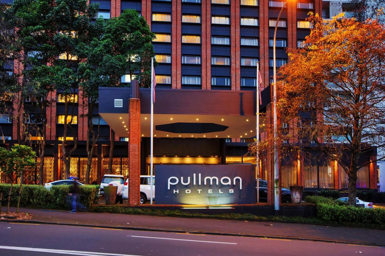 Qv Modern Apt In Cbd W Carpark-868 오클랜드 외부 사진